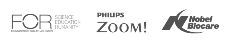 for phillips zoom nobel biocare