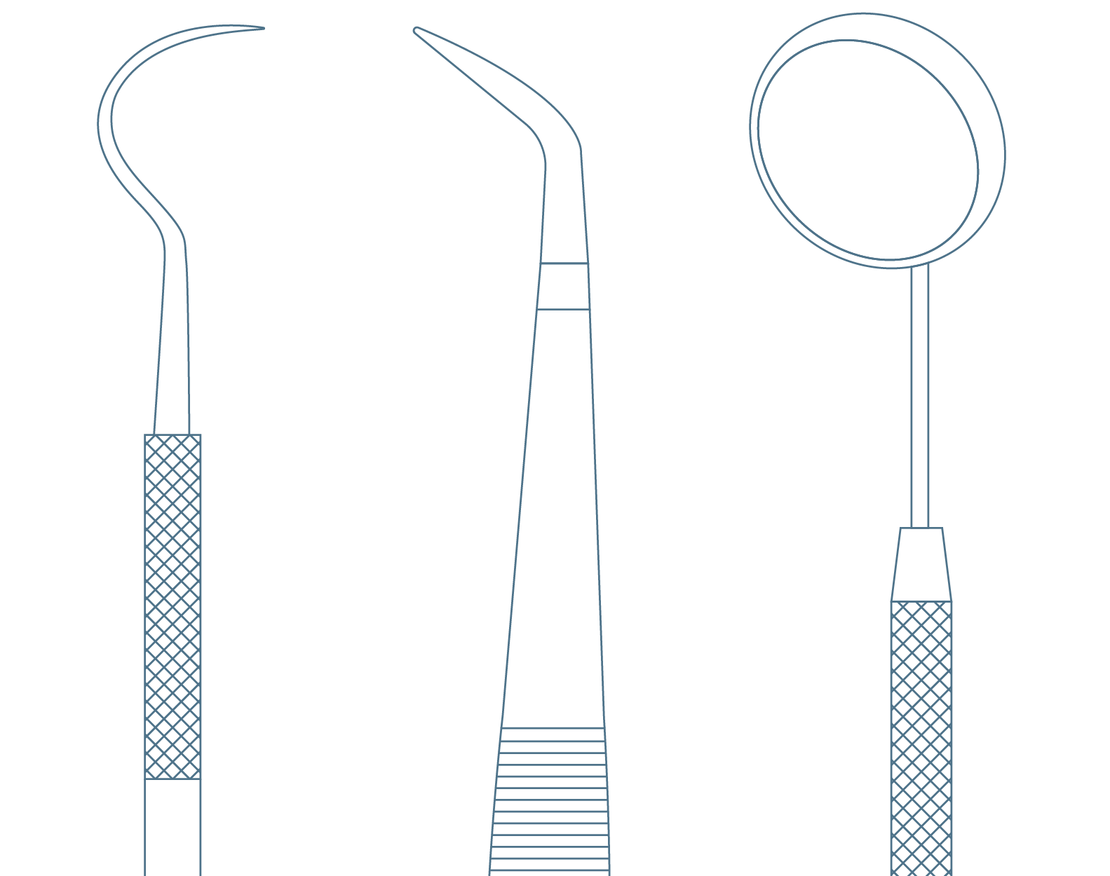 dental tools