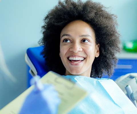 cosmetic dentistry